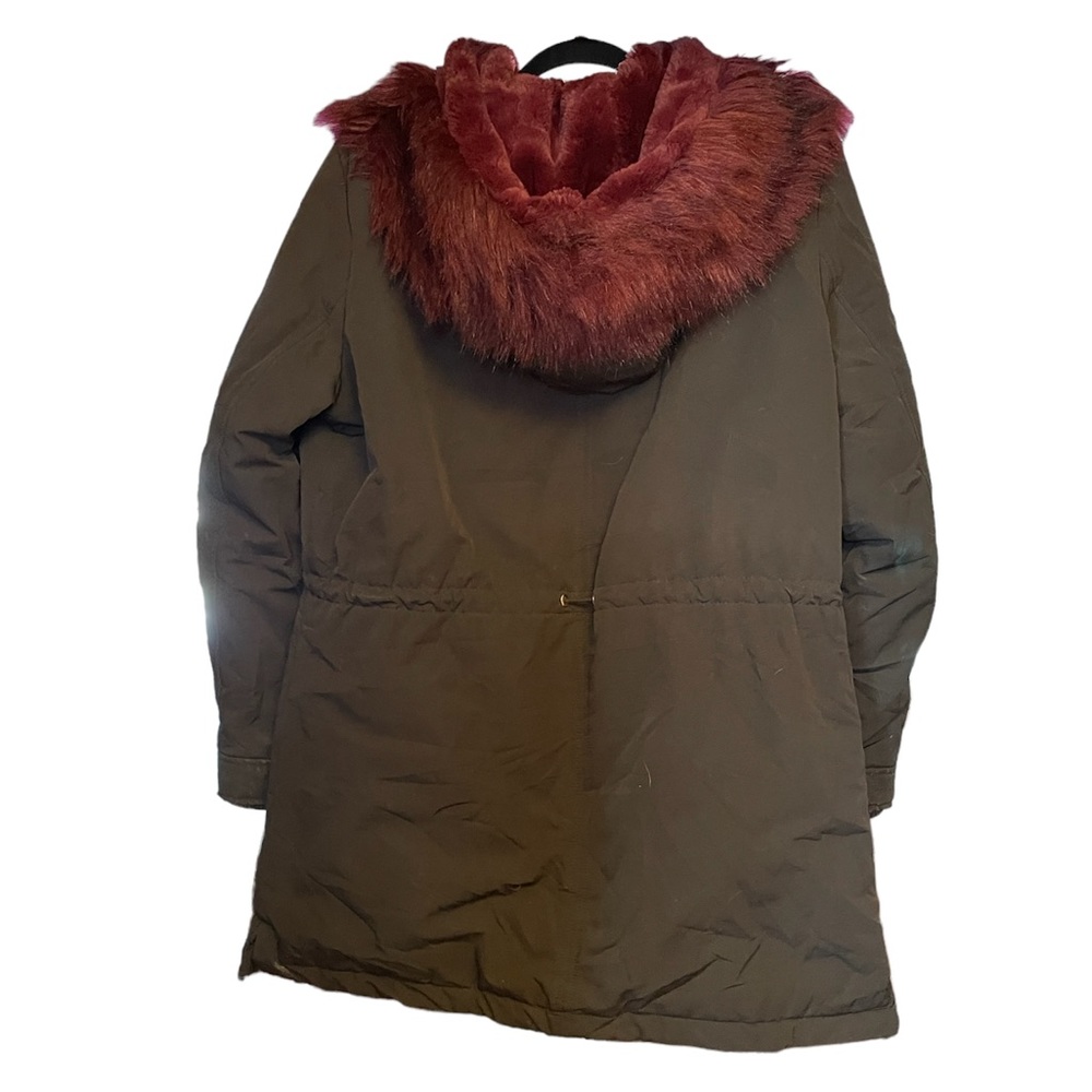 Dex Winter Jacket - Picture 3 of 5